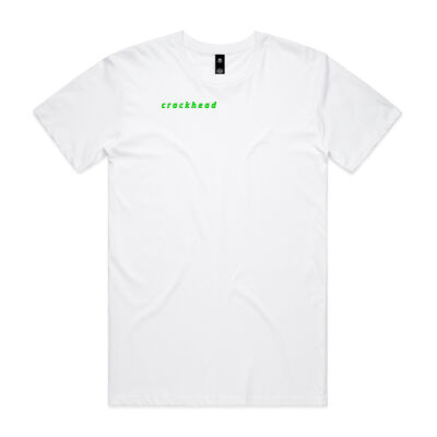 crackie unisex tee Thumbnail
