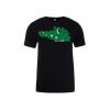 Mens Fitted Cotton Tee Thumbnail